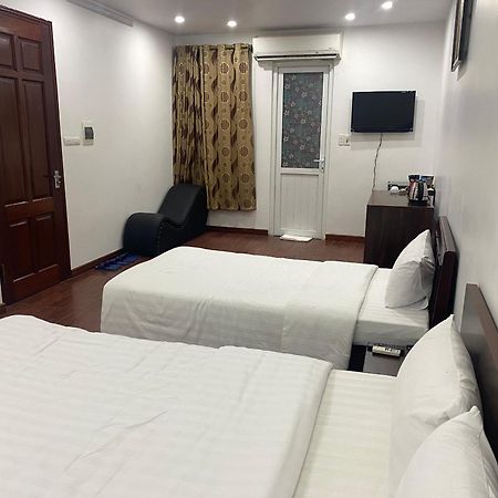 Mia Sen Vong Hotel Ha Noi Hanoi Zewnętrze zdjęcie