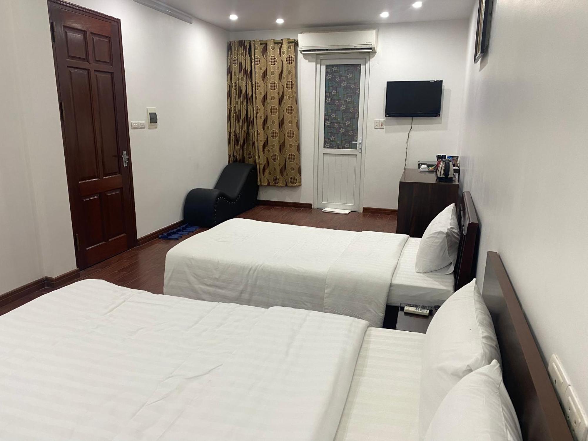 Mia Sen Vong Hotel Ha Noi Hanoi Zewnętrze zdjęcie
