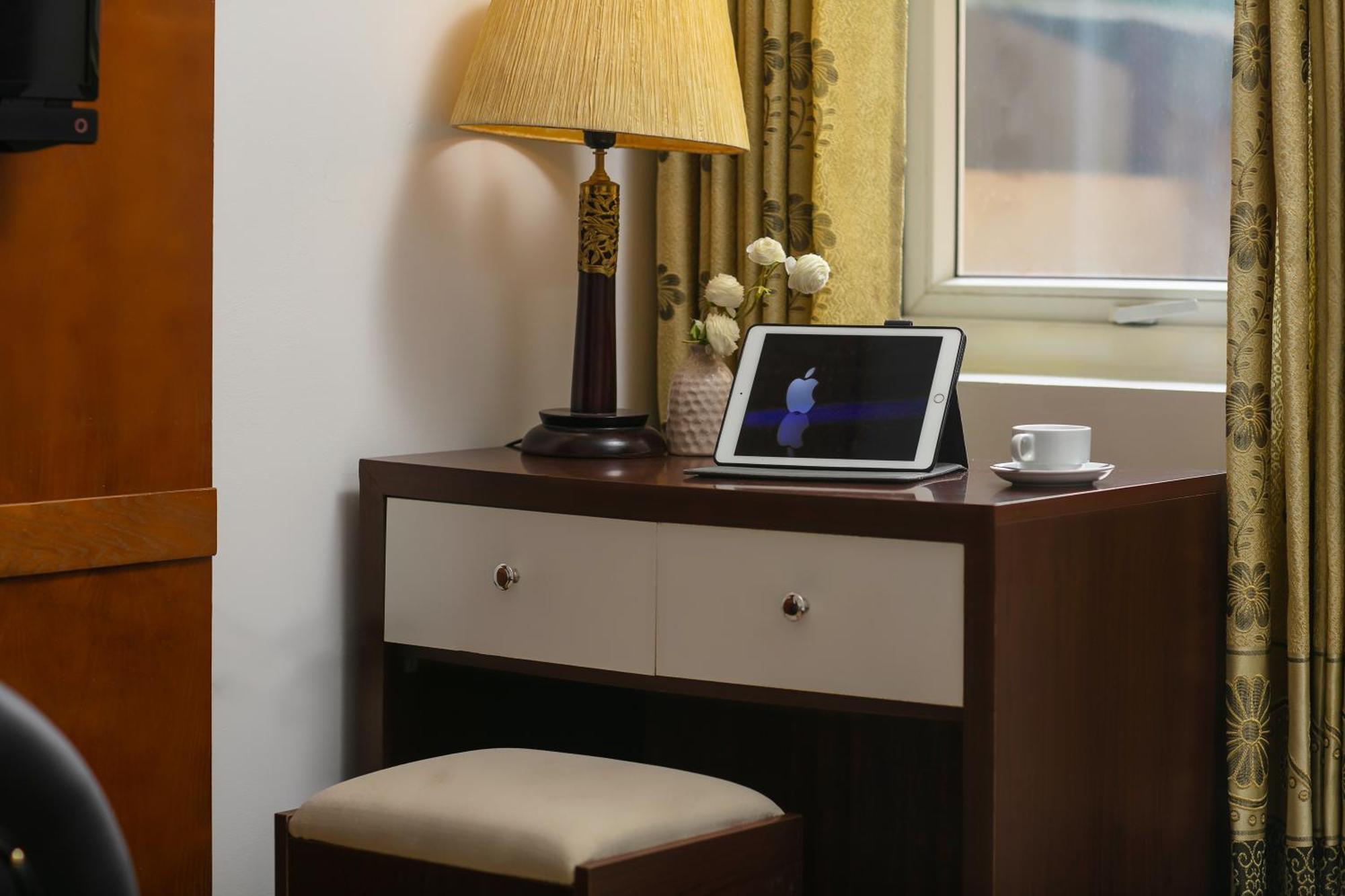Mia Sen Vong Hotel Ha Noi Hanoi Zewnętrze zdjęcie