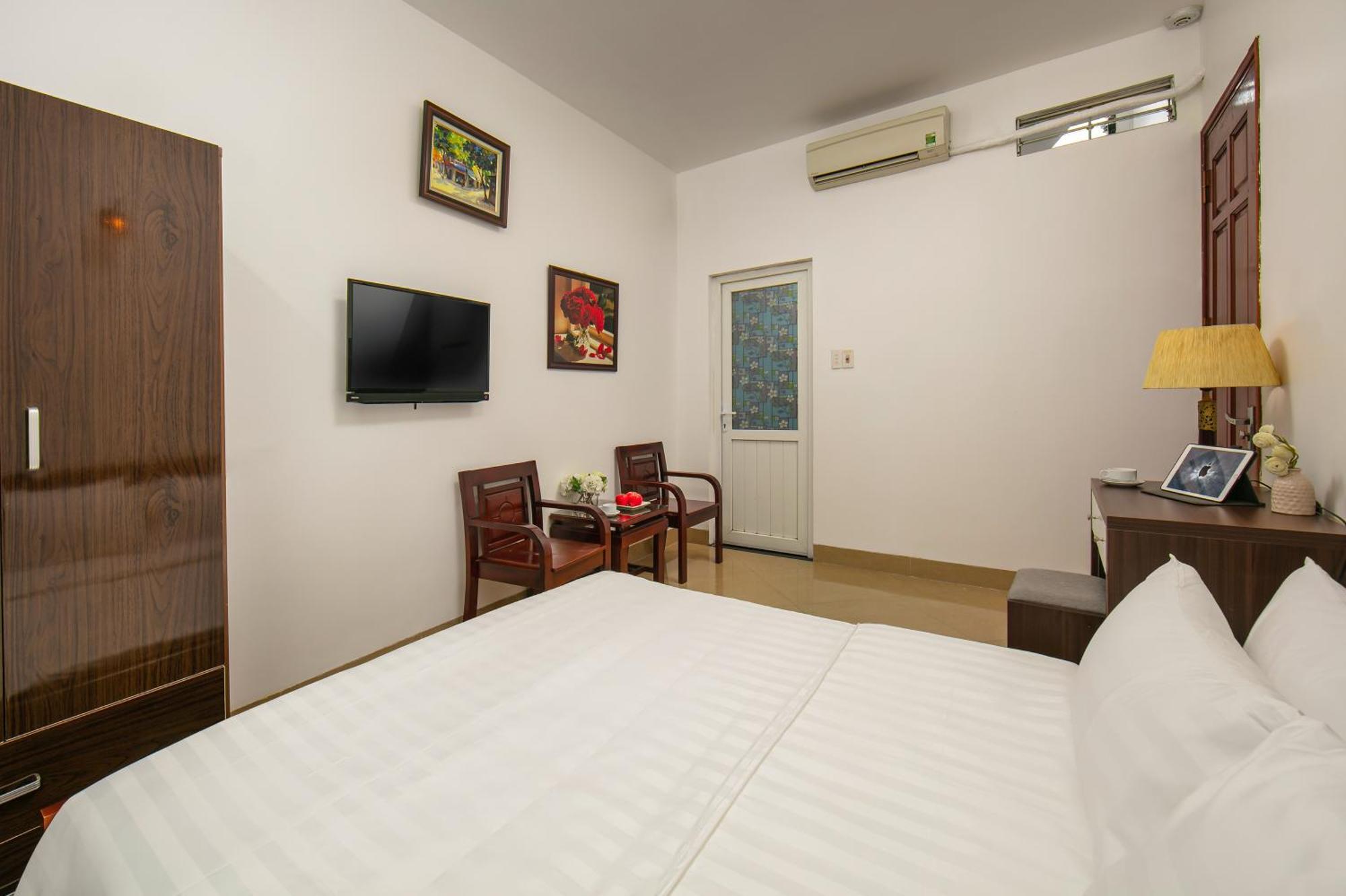 Mia Sen Vong Hotel Ha Noi Hanoi Zewnętrze zdjęcie