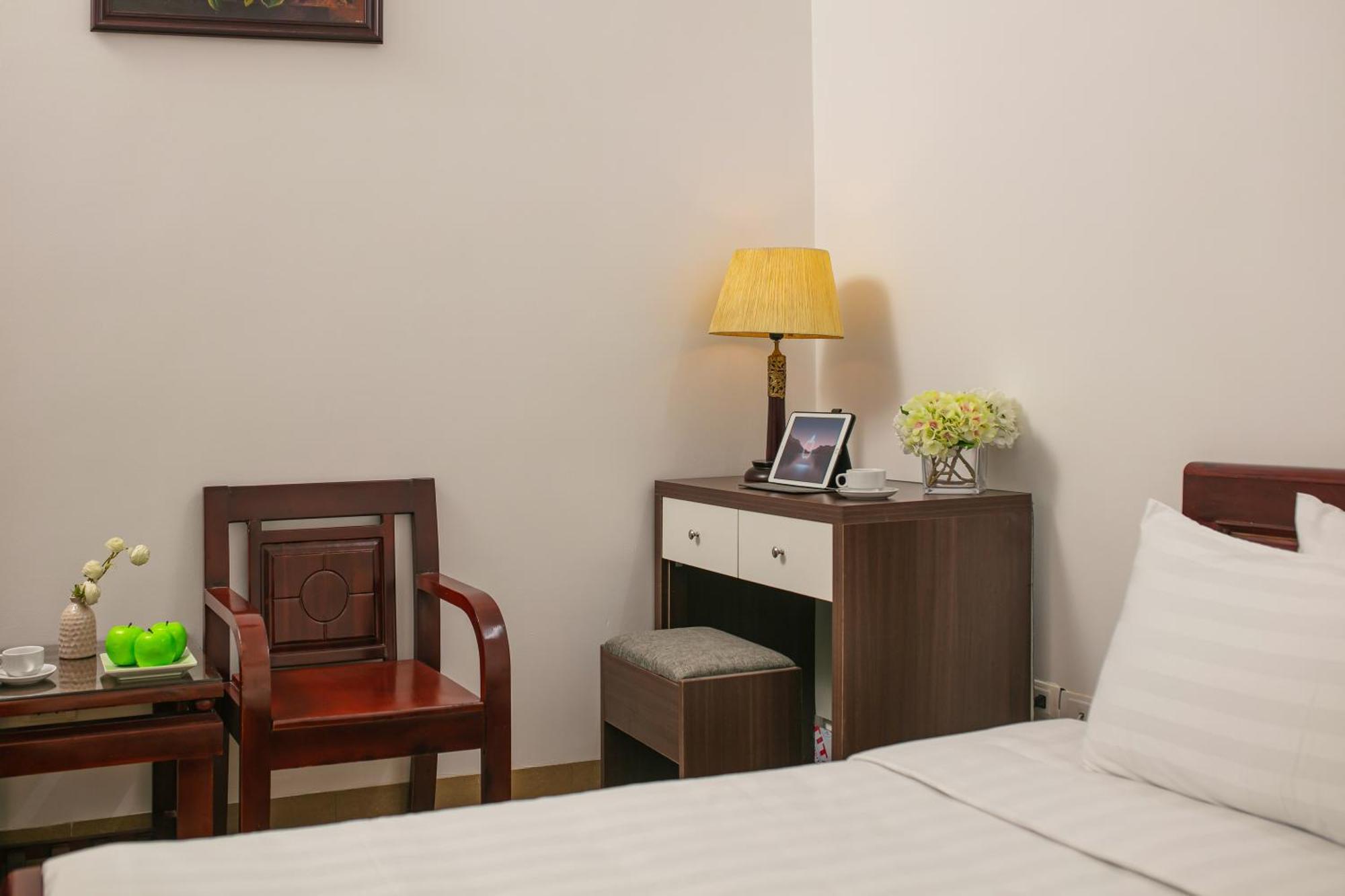 Mia Sen Vong Hotel Ha Noi Hanoi Zewnętrze zdjęcie